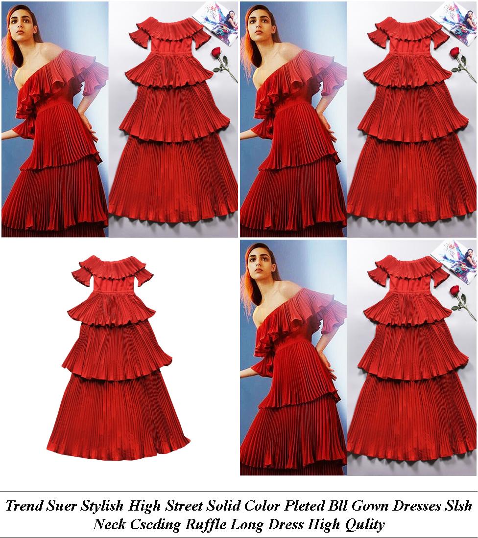 Homecoming Dresses On Sale Under $ - Vintage Resale Clothing Shops Near Me - Floral Dresses Aliexpress