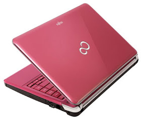 Fujitsu Lifebook LH531