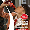Cara Mendapatkan Voucher Coca Cola