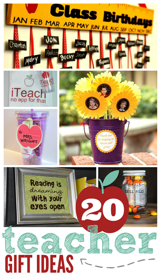 20 Teacher Gift Ideas at GingerSnapCrafts.com #silhouettechallenge #thesilhouettechallenge #silhouetteCAMEO #silhouetteportrait_thumb[5]