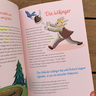 Schweden for kids - Der Kinderreiseführer