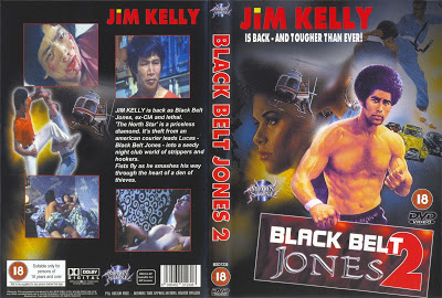 Black Belt Jones 2