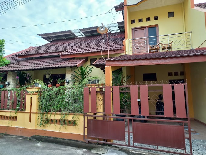 Rumah Murah Minimalis Furnish Seputaran Kampus UPN Seturan