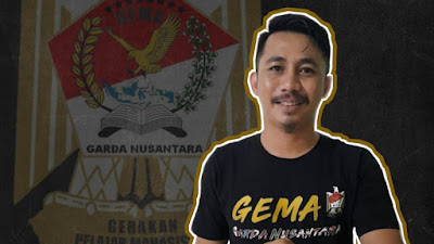 Gema Garda Nusantara Makassar Angkat Bicara Terkait Pemberlakuan Surat Edaran Perayaan Natal dan Tahun Baru 2021