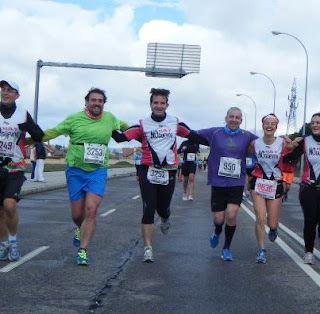 media maraton leon www.mediamaratonleon.com