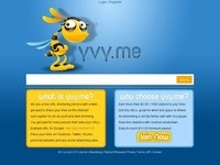 yvyme_url_shortener