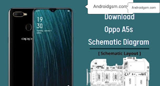 How To Download Oppo A5s Schematic Diagram Solution Service Manual pag Download To Androidgsm