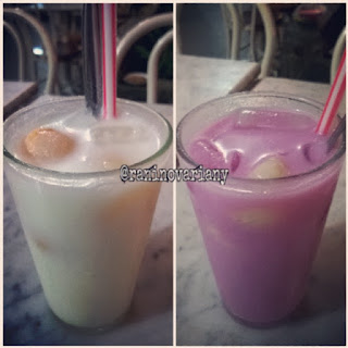 Yogurt Cisangkuy