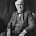  Thomas Edison