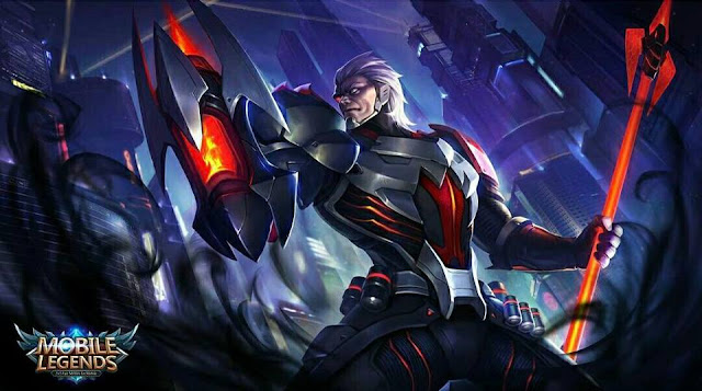 Moskov Mobile Legends