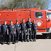 Los bomberos voluntarios celebran hoy su día