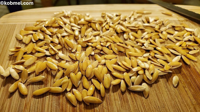 Honeydew Melon Seeds Benefits And Side Effects