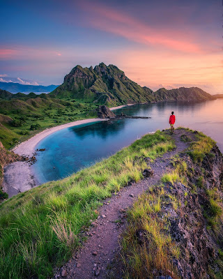 pulau padar