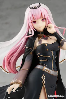 POP UP PARADE Mori Calliope - Hololive Productio, Good Smile Company