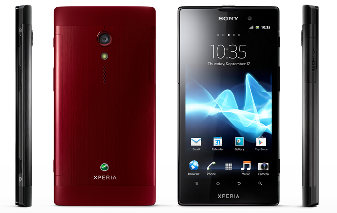 Kelebihan dan kekurangan Sony Xperia ion HSPA Terbaru