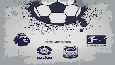 PES 6 PESWay Patch Season with Stadium Pack 2017/2018