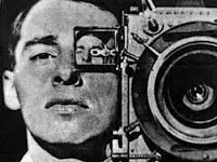El hombre de la cámara (Dziga Vertov, 1929)