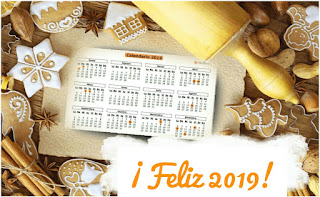 Feliz Año