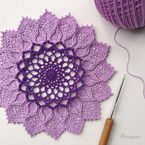 Incanter's Insight - Free Pattern 