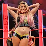 Alexis Kaufman Aka Alexa Bliss  Foto 51