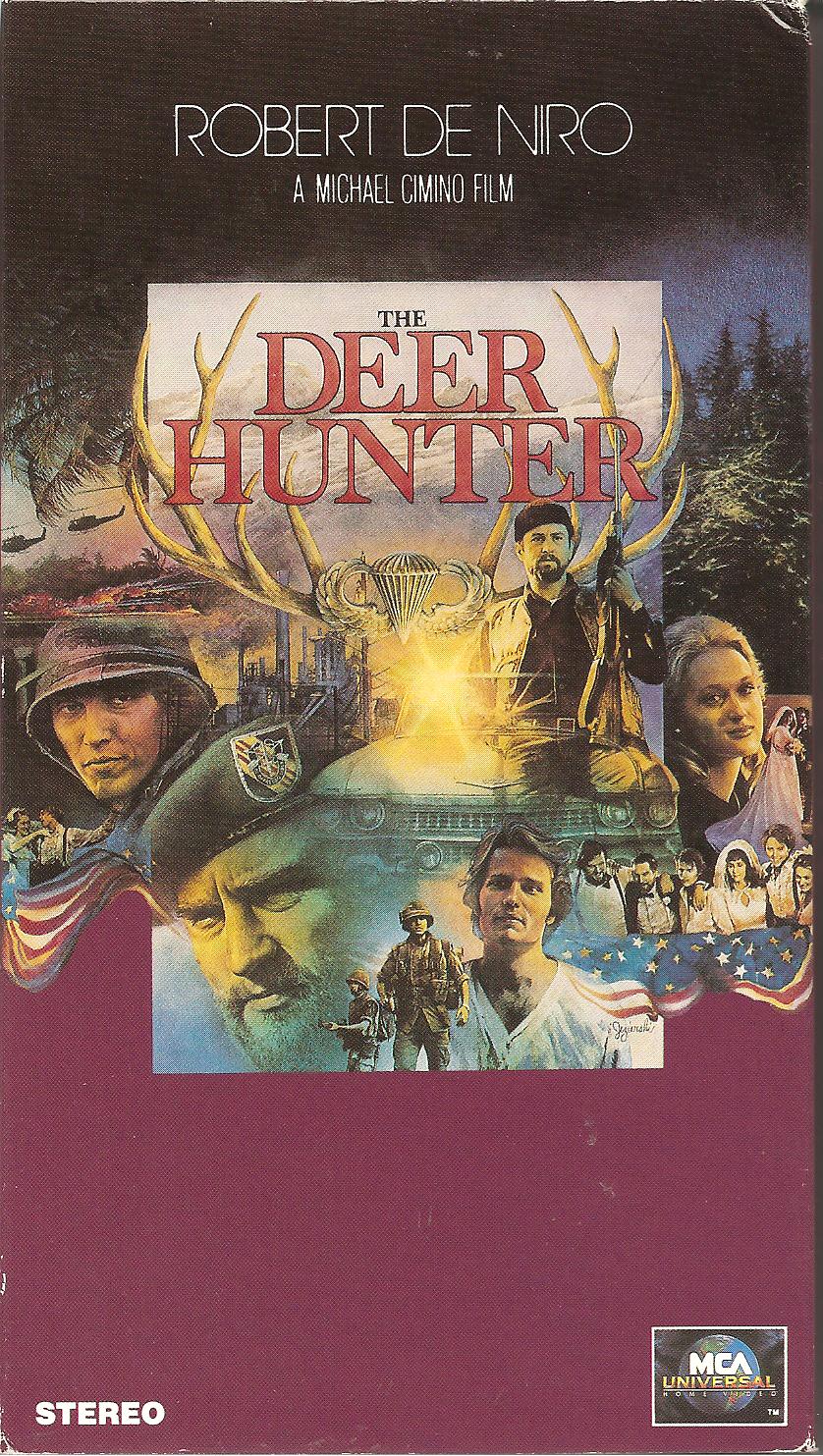 1978 The Deer Hunter