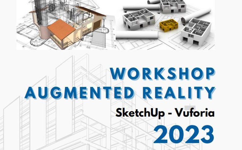 Workshop Belajar Augmented Reality