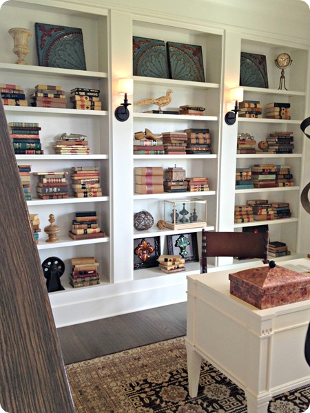 library built ins