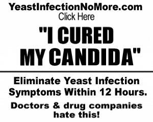 Yeast Infection Treatment