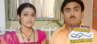 Taarak Mehta Ka Ooltah Chashmah