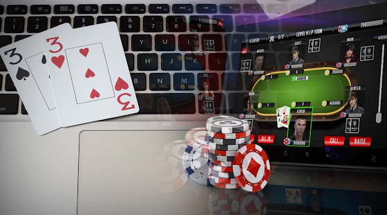 Agen Poker Online Terpercaya di Indonesia