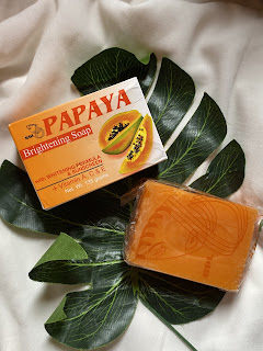 RDL Sabun Papaya