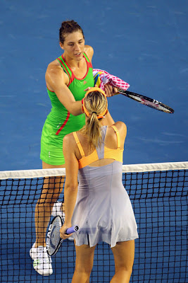 Maria Sharapova Pics