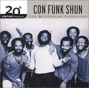 Video of the Day - Con Funk Shun