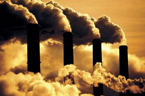 The 6 Vitally Important Environmental Issues We Must Address In The Next 15 Years