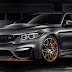 OSRAM 為 BMW M4 GTS車尾OLED燈片的供應商