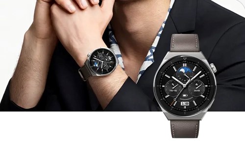 ساعة Huawei Watch GT