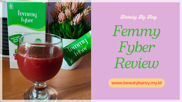 femmy fiber review