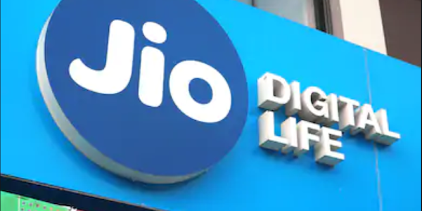 How To Recharge Your Jio Number Via Bank ATM