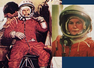 Valentina Tereshkova