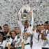 Champions League: Real Madrid Win Atletico To Lift Title