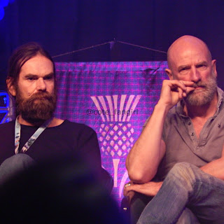 ringcon 2015 cote fangirl duncan lacroix graham mctavish