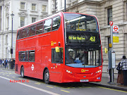 All Over London Bus Blog: 25 of My Favourite Pics1st Post