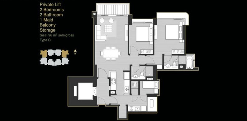 Apartment Floor Plans Online