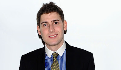 Eduardo Saverin