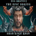 Atharva- The Orgin PDF Download (For Free) (Graphic Novel)