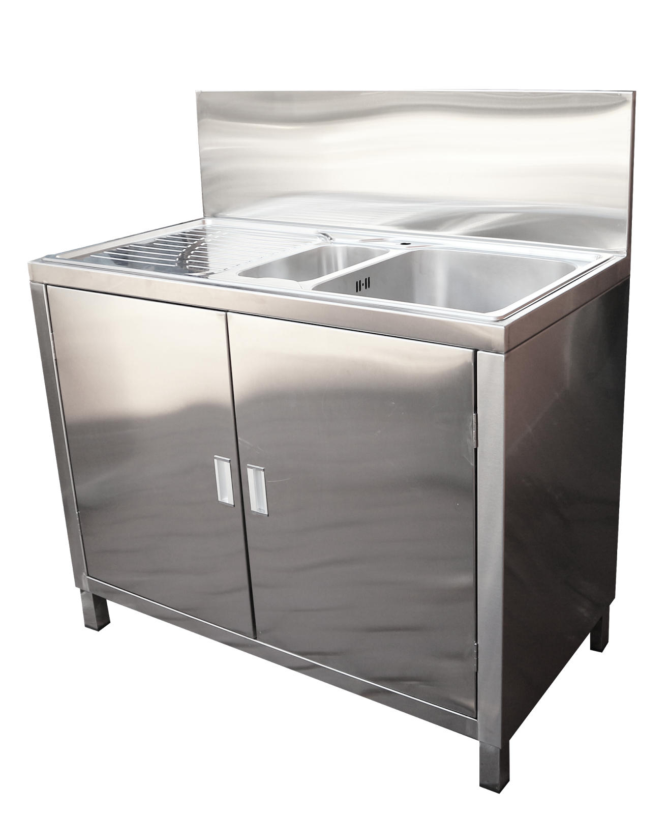 Concept 29 Harga  Kitchen Set Stainless Per  Meter 