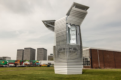 The Smog Free Tower