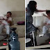 'Menyusahkan aku! Baik kau mati!!' - Viral video isteri pukul suami hidap strok & alzaimer