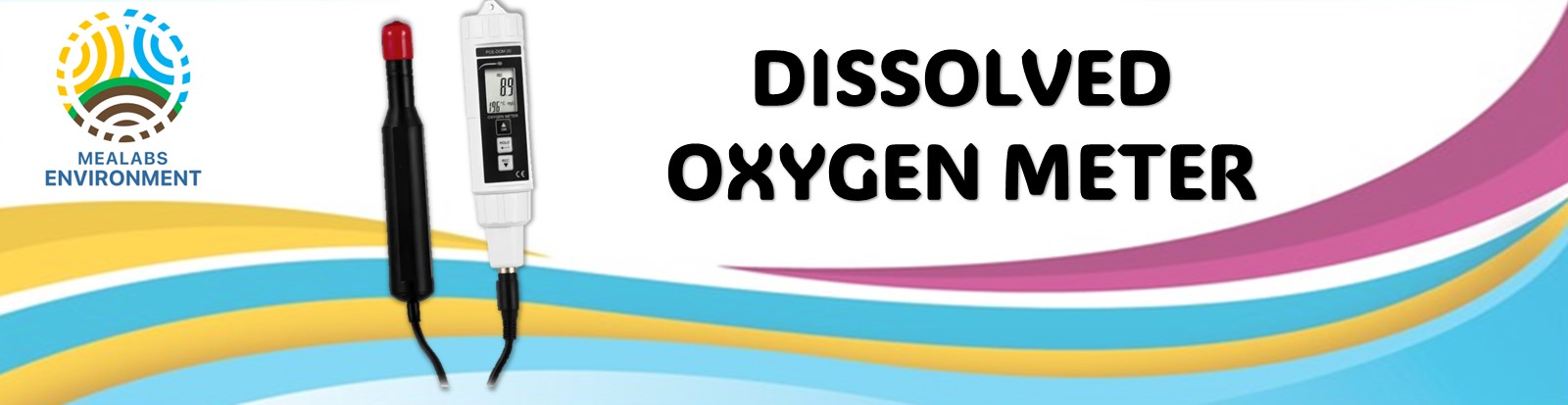 Dissolved Oxygen Meter