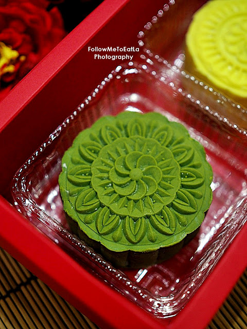 SHERATON PETALING JAYA DEBUTS EXCLUSIVE SNOW SKIN MOONCAKES